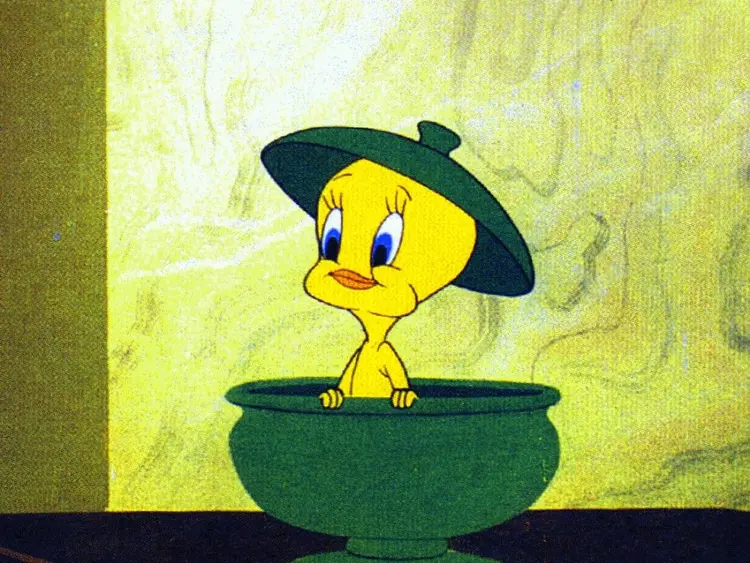 looney tunes