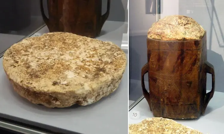 Tereyağı