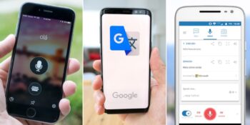 Çeviri uygulamaları