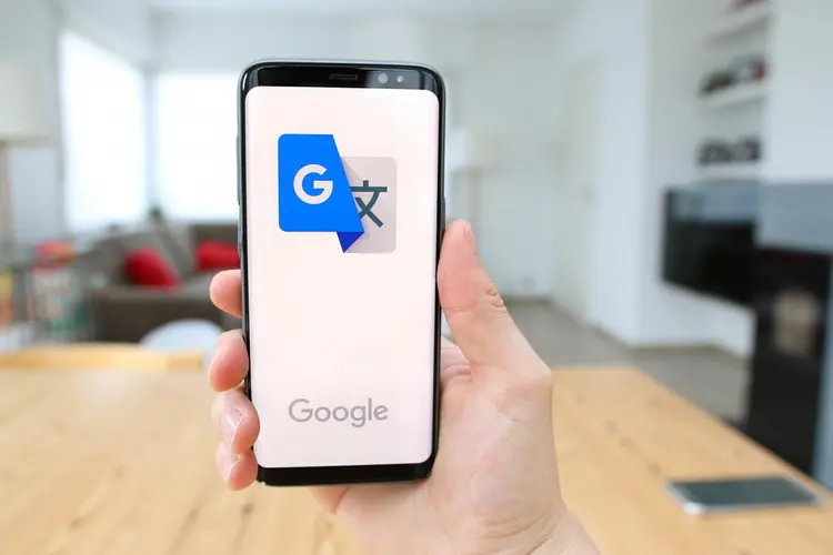Google Translate