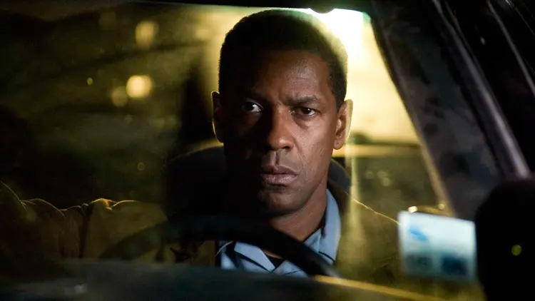 Denzel Washington filmleri