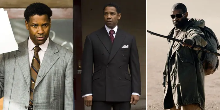 Denzel Washington filmleri