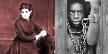 Madame Delphine LaLaurie