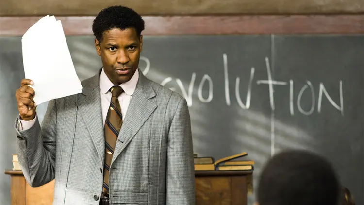 Denzel Washington filmleri