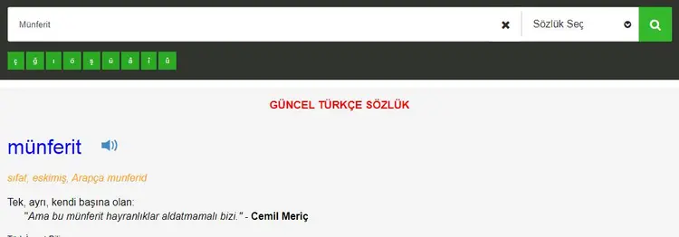 Eski Türkçe