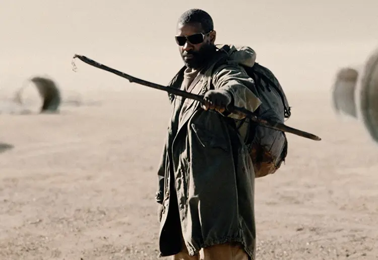 Denzel Washington filmleri