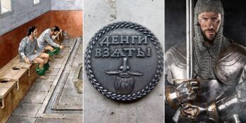 Tarihteki en tuhaf vergiler