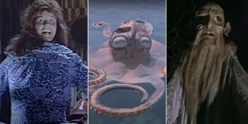 Travmatik Yeşilçam sahneleri