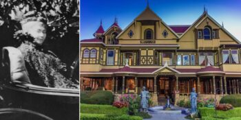 Winchester Malikanesi