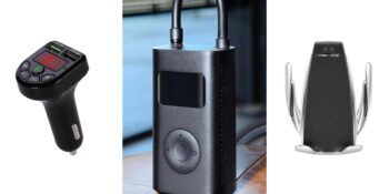 Araç Sahiplerinin Mutlaka Araçlarında Bulundurması Gereken Olmazsa Olmaz 11 Ürün