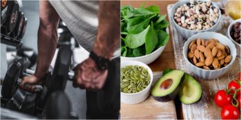 Spor Performansını Geliştiren Amino Asit: Arjinin Nedir? Faydaları Nelerdir?