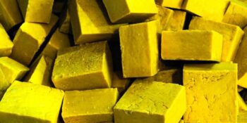 Saç Ve Cilt Sorunlarınıza Kökten Çözüm: Bitkisel Bıttım Sabununun Muhteşem Faydaları