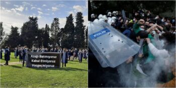 Rektör Krizi İle Başlayan Boğaziçi Üniversitesi Protestolarında Dünden Bugüne Neler Yaşandı?