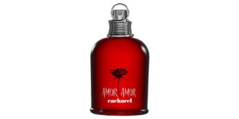 Şekerli ve Çiçeksi Bir Parfüm Olan Cacharel Amor Amor İncelemesi