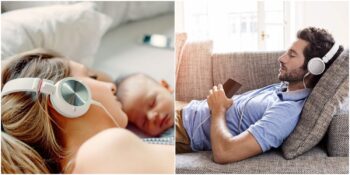 Clubhouserlar Buraya! Uyumadan Önce Podcast Dinlerseniz Vücudunuzda Neler Olur?