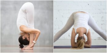 Denemeyen Pişman! Cinsel Yaşamınızın Renklenmesine Yardımcı Olacak 11 Yoga Hareketi