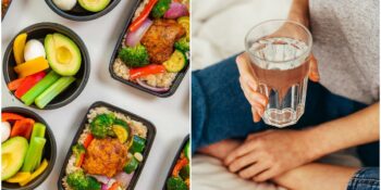 Karın Bölgesindeki Yağlardan Kurtulmak İçin Sabah Saatlerinde Yapmanız Gereken 8 Şey