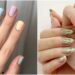 Pastel Renkler Her Yerde! Bu Baharda Vazgeçilmeziniz Olacak 15 Nail Art Trendi