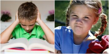 Ebeveynler Dikkat! Çocuğunuzun Zihinsel Sağlığıyla İlgili İpuçları Verebilecek 10 Durum