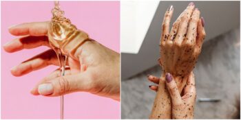 Kış Günlerinde Kurtarıcınız Olacak El Maskesi Nedir, Ne İşe Yarar?