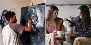 Çay Mı, Kahve Mi? İçecek Seçimlerinizin Sizinle İlgili Verdiği 7 İpucu