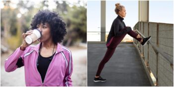 Detayları Bilmek Önemli! Spordan Önce Yapmamanız Gereken 7 Şey