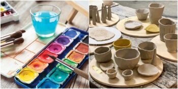 Evde Ne Yapacağını Bilemeyenlere: Ruhunuza Adeta Bir İlaç Gibi Gelecek Yeni Hobiler