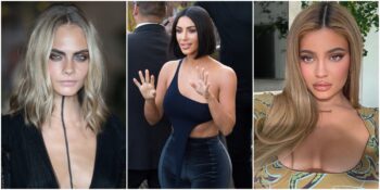 2021 Saç Trendleri! Bu Baharda Tüm Gözlerin Üzerinizde Olmasını Sağlayacak En Etkileyici Trendler