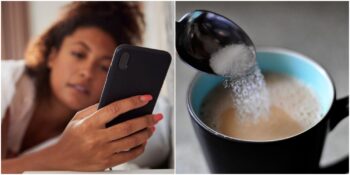 Sabah Rutininizi Gözden Geçirme Vakti! Sabah Uyandığınızda Yapmaktan Kaçınmanız Gereken 5 Şey