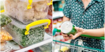 Son Tüketim Tarihi Geçse Bile Gönül Rahatlığıyla Tüketebileceğiniz 10 Yiyecek