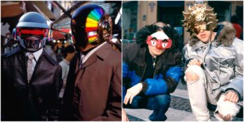 Efsanevi Müzik Grubu Daft Punk Hakkında Daha Önce Hiç Duymadığınız 17 Bilgi