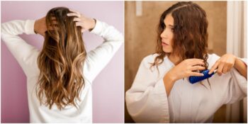 Düğümlenmiş ve Karışmış Saçlardan Kurtulmak İçin Bilmeniz Gereken 8 Şey