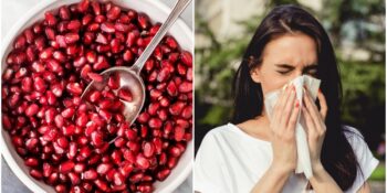 Bilim Açıklıyor! Her Gün Bir Adet Nar Yerseniz Vücudunuzda Neler Değişir?