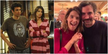 Ekranların En Ünlü Çiftlerinin Eski Halleriyle Yeni Hallerini Karşılaştıran 30 Kare