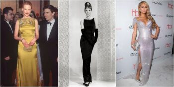 4.6 Milyon Dolar Mı?! Bugüne Kadar Ünlüler Tarafından Giyilmiş En Pahalı 16 Elbise