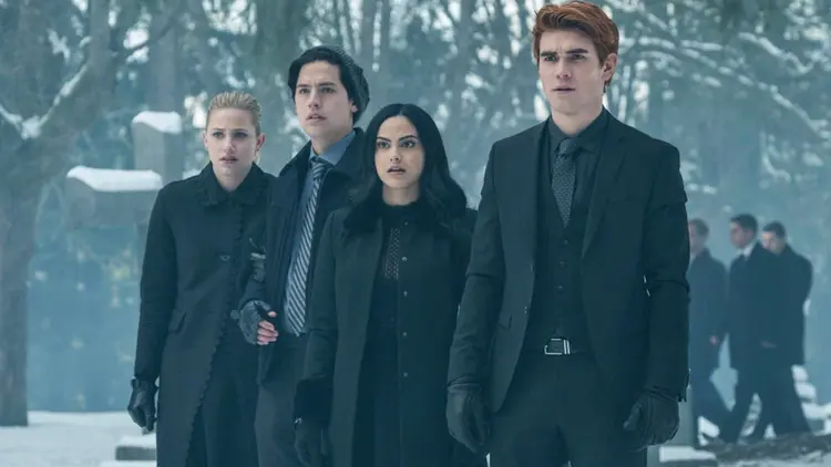 riverdale