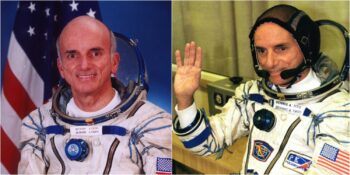 Uzay Turisti: Seyahat Amacıyla Uzaya Çıkan İlk Kişi Dennis Tito Hakkında Bilmeniz Gerekenler