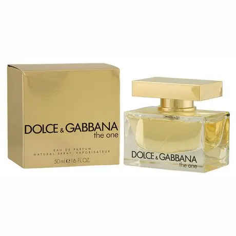dolce gabbana the one yorum