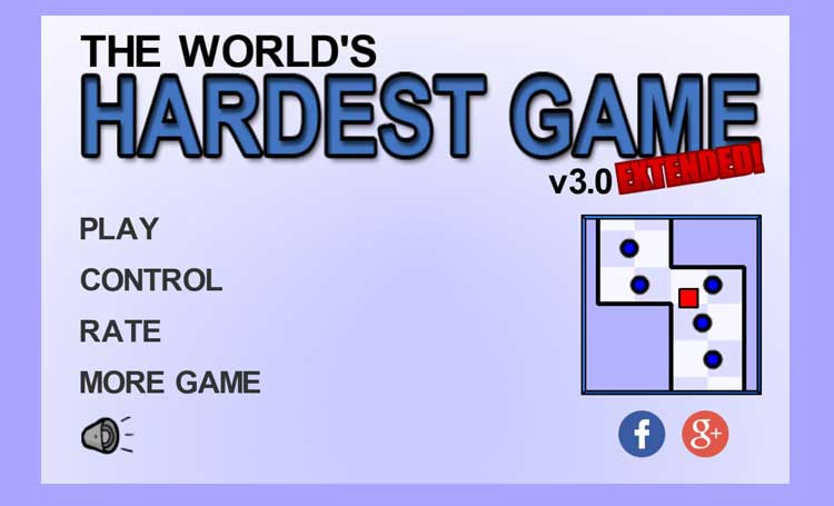 hardest game on earth worlds hardest game bölüm sayısı listelist