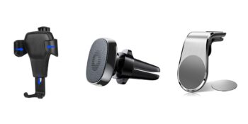 Araç Kullananların Hayatını Kolaylaştıran En İyi Araç İçi Telefon Tutucu Modelleri