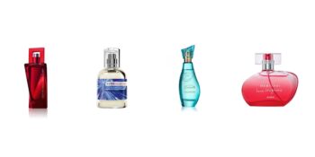 Avon Kadın Parfümü Satın Almak İsteyenlere: En İyi 12 Avon Kadın Parfümü