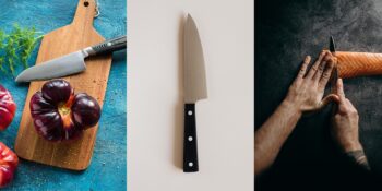 En İyi Bıçak Setleri : Mutfağınızda Profesyonel Dokunuş