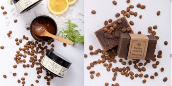 Kahve Sevenlerin Kullanmaktan Büyük Keyif Alacağı 8 Kahve İçerikli Ürün