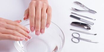 Profesyonel Bir Görünüm Elde Etmeniz İçin Mutlaka Kullanmanız Gereken Manikür Pedikür Malzemeleri