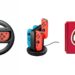 Nintendo Switch İçin Oyun Keyfini İkiye Katlayacak Aksesuar Önerileri