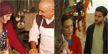 Üstünden Yıllar Geçse De İzlemekten Sıkılmadığımız 38 Eski Türk Dizisi