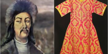 Deri Pantolonlardan Kaftanlara: Orta Asya Türk Boylarında Giyim Kuşam Kültürü