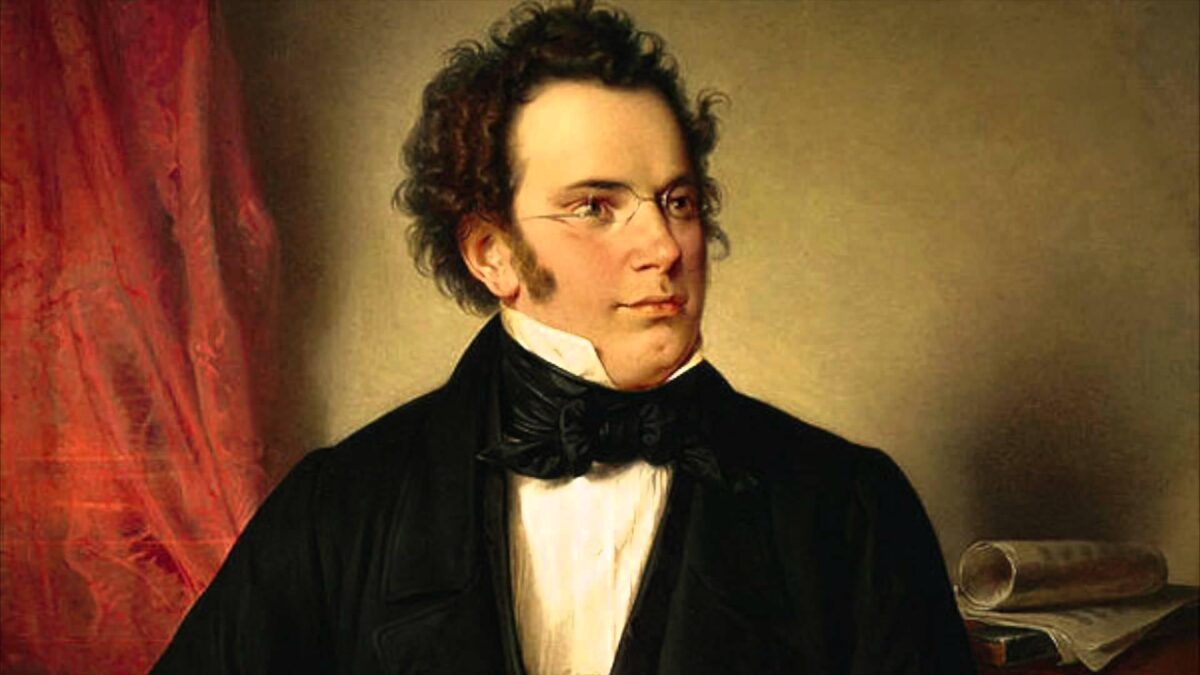 gitarın Schuberti listelist