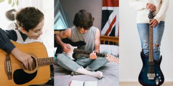 Gitar Çalmak İsteyenlere Rehber Olabilecek Çok Merak Edilen 14 Konu