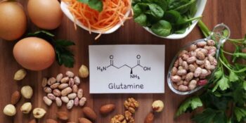 Kas Yıkımını Engelleyen Amino Asit: Glutamin Nedir? Faydaları Nelerdir?